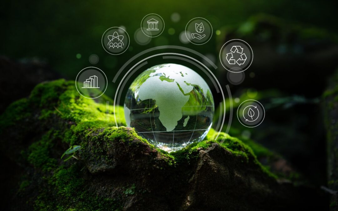 The Triple Bottom Line: How Our ESG Services Can Help You Achieve Financial, Social, and Environmental Success